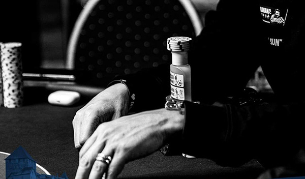 Poker Tournament im Grand Casino Liechtenstein - #5