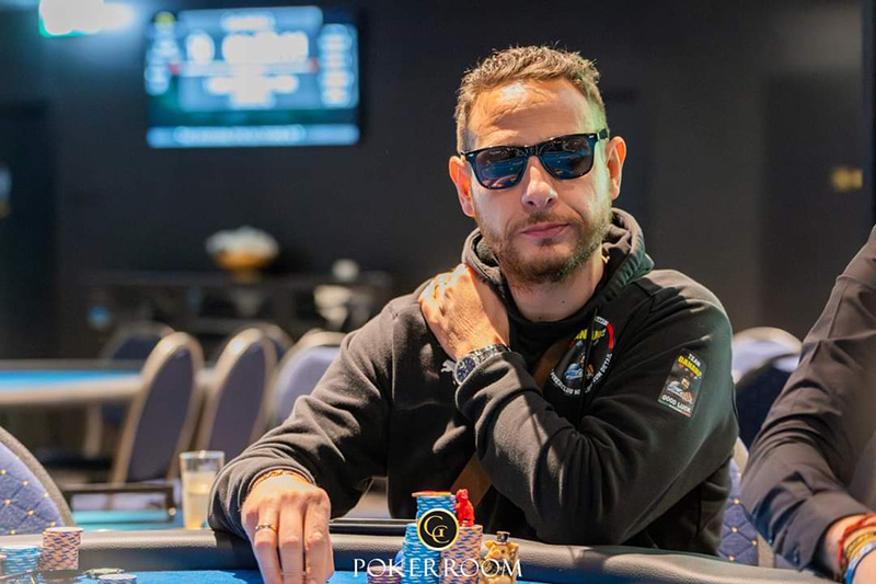 TeamBananajoe's beim Wolf Millionaire 2024 im  Grand Casino Liechtenstein - #5