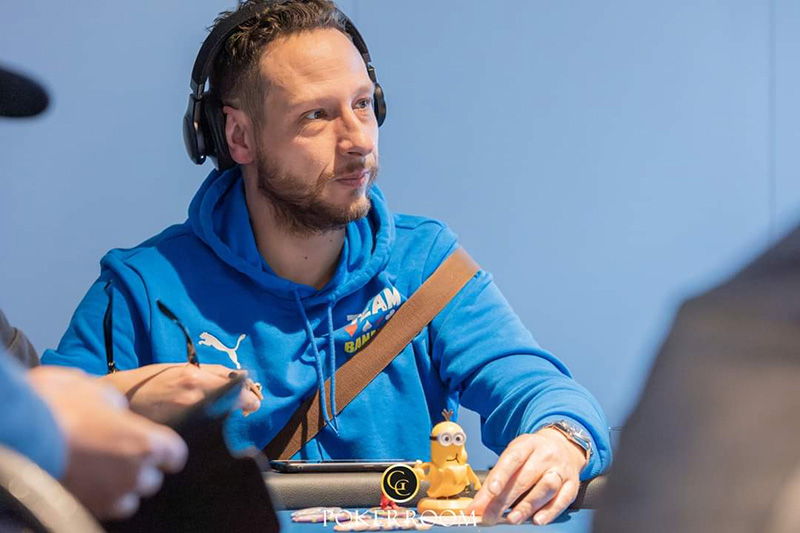 TeamBananajoe's beim Wolf Millionaire 2024 im  Grand Casino Liechtenstein - #14