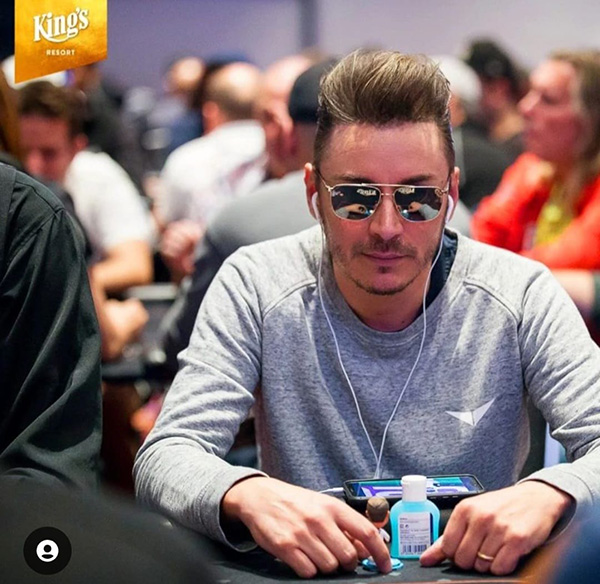 TeamBananajoe's - Kings Casino - #2