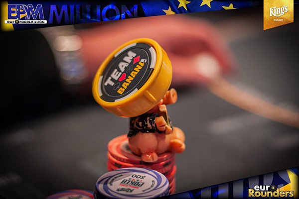 TeamBananajoe's - Kings Casino - #3