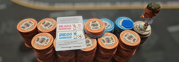 TeamBananajoe's - Kings Casino - #4