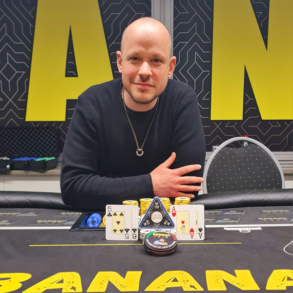 #1 Omaha - Sieger