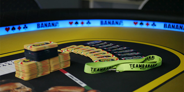 TeamBananaJoe's Location 2