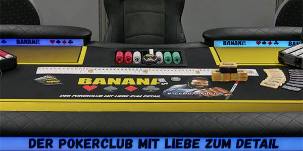 TeamBananaJoe's Location 5