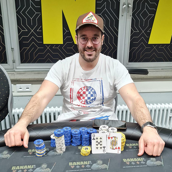 Bild des Siegers des Tournaments #24 vom 25. April 2024