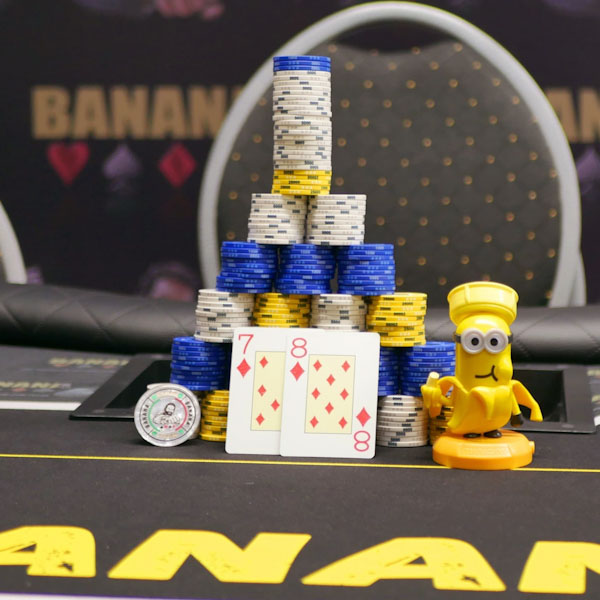 Bild des Siegers des Tournaments #64 vom 7. September 2024