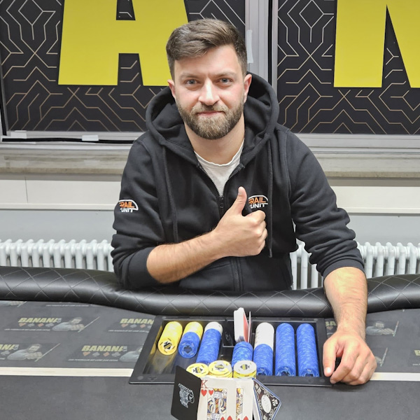 Bild des Siegers des Tournaments #67 vom 14. September 2024