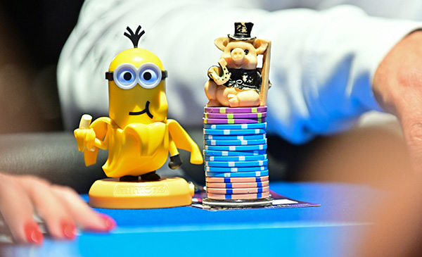 Team Bananajoe's beim WPT Prime im Grand Casino Liechtenstein - #2
