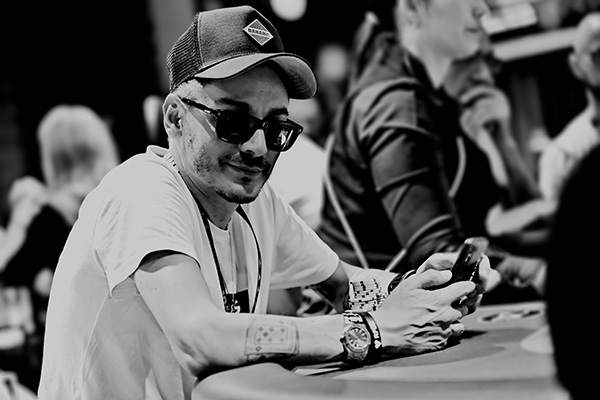 Team Bananajoe's beim WPT Prime im Grand Casino Liechtenstein - #5