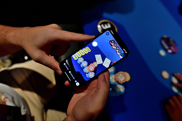 Team Bananajoe's beim WPT Prime im Grand Casino Liechtenstein - #6